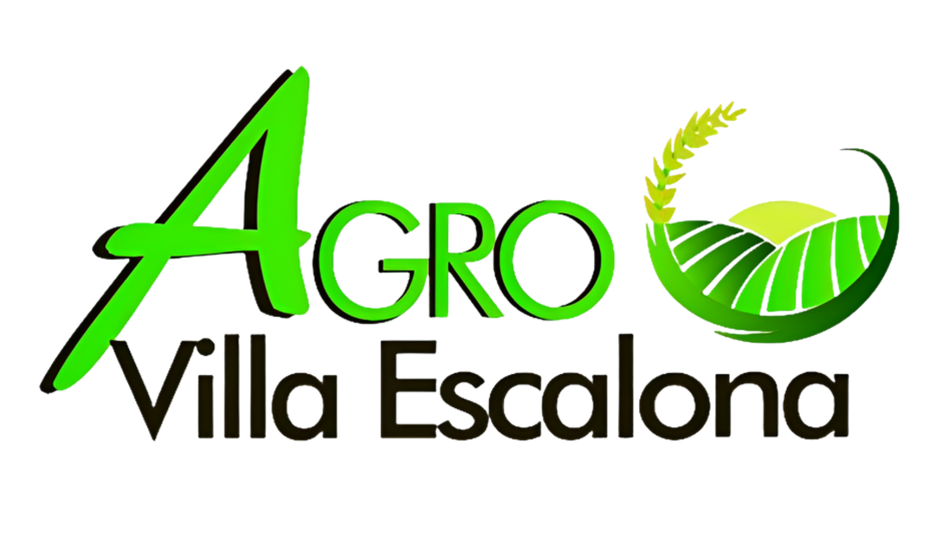 Agro Villa Escalona Logo